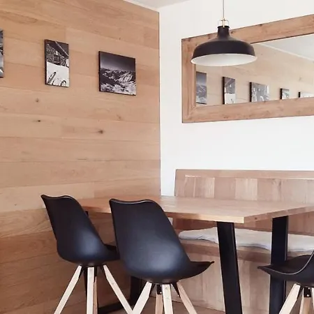 Apartamento Grand Bijoux