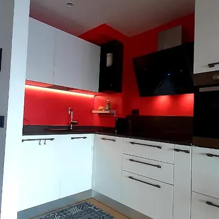 Grand Bijoux Apartamento Breuil-Cervinia