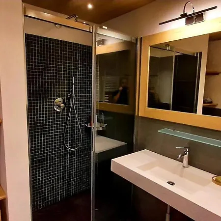 Appartement Grand Bijoux *