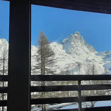 Lejlighed Grand Bijoux Breuil-Cervinia