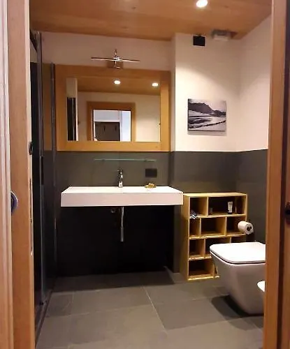 شقة Grand Bijoux بيريوِل تْشيرفينيا